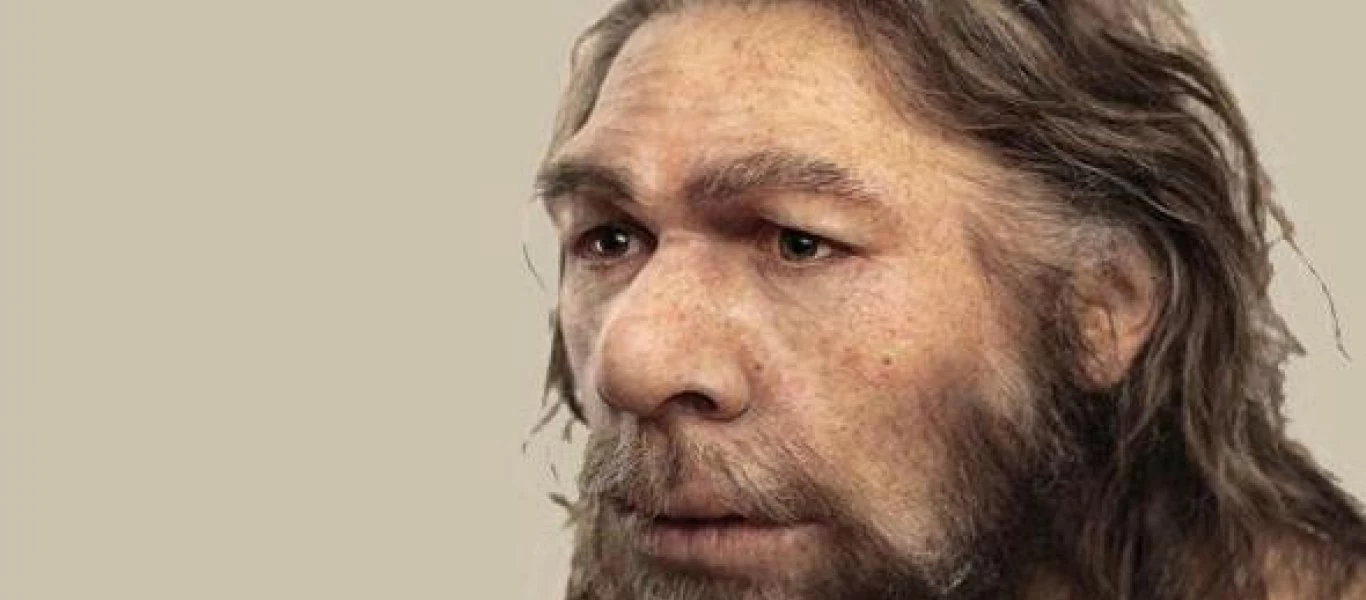 Σύμφωνα με νέα μελέτη η κληρονομικότητα από τους Νεάτερνταλ δίνει στους λευκούς προστασία έναντι του κορωνοϊού